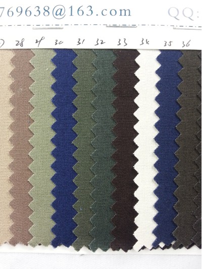 DG-RGFA  全棉細珠帆 細節-2